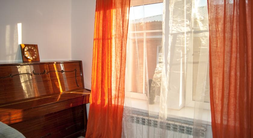 Imagen de la habitación del Hostel Izba. Foto 8