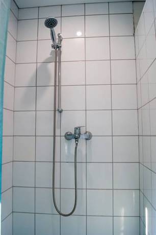 Imagen de la habitación del Hostel Izba. Foto 9