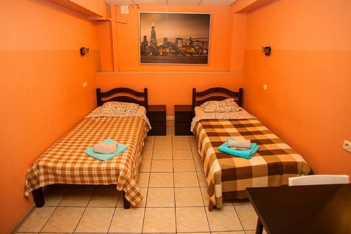 Imagen de la habitación del Hostel Izmaylovsky Mini-hotel -. Foto 3