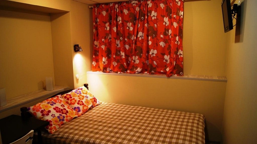 Imagen de la habitación del Hostel Izmaylovsky Mini-hotel -. Foto 4