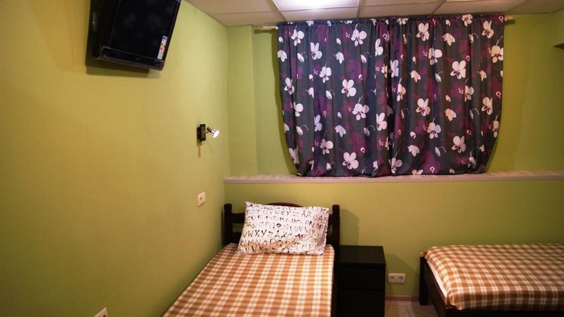 Imagen de la habitación del Hostel Izmaylovsky Mini-hotel -. Foto 5
