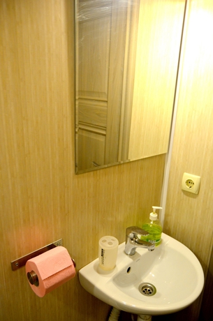 Imagen de la habitación del Hostel Izmaylovsky Mini-hotel -. Foto 7
