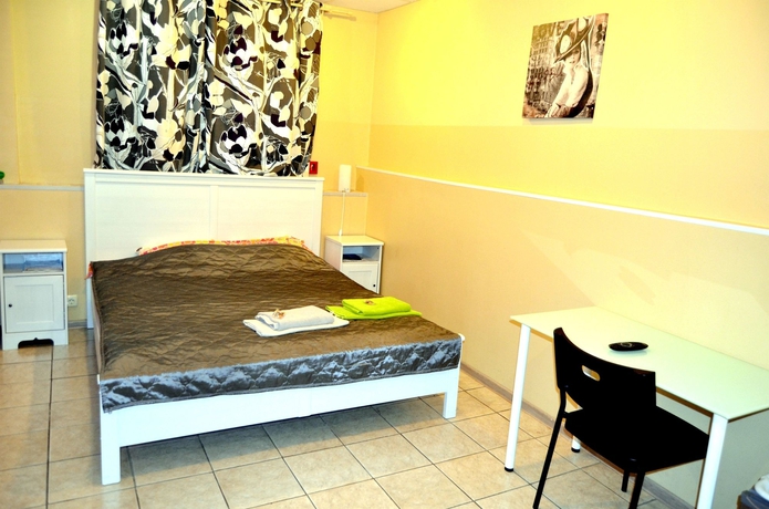 Imagen general del Hostel Izmaylovsky Mini-hotel -. Foto 2