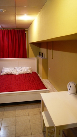Imagen de la habitación del Hostel Izmaylovsky Mini-hotel -. Foto 8