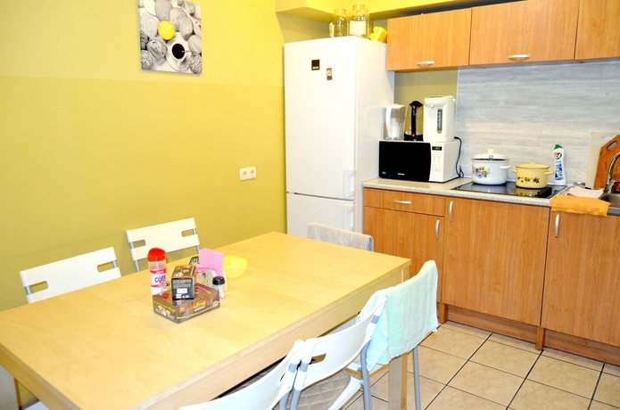 Imagen de la habitación del Hostel Izmaylovsky Mini-hotel -. Foto 9