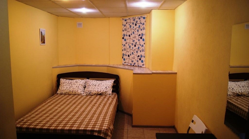 Imagen de la habitación del Hostel Izmaylovsky Mini-hotel -. Foto 10