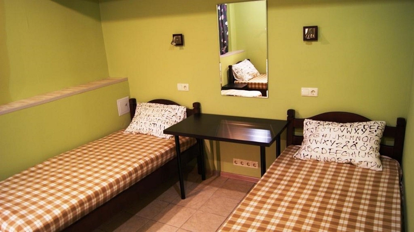 Imagen de la habitación del Hostel Izmaylovsky Mini-hotel -. Foto 11