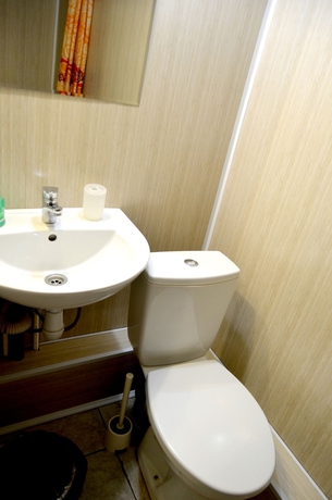 Imagen de la habitación del Hostel Izmaylovsky Mini-hotel -. Foto 12