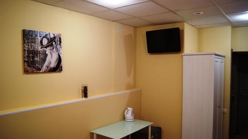 Imagen de la habitación del Hostel Izmaylovsky Mini-hotel -. Foto 13