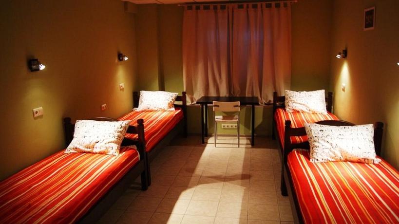 Imagen de la habitación del Hostel Izmaylovsky Mini-hotel -. Foto 14