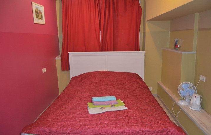 Imagen de la habitación del Hostel Izmaylovsky Mini-hotel -. Foto 15