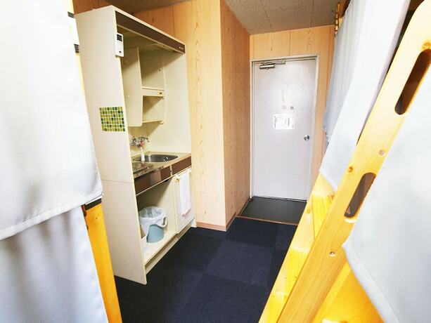 Imagen de la habitación del Hostel J Culture168. Foto 14