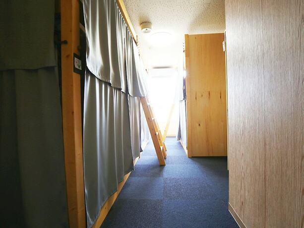 Imagen de la habitación del Hostel J Culture168. Foto 21