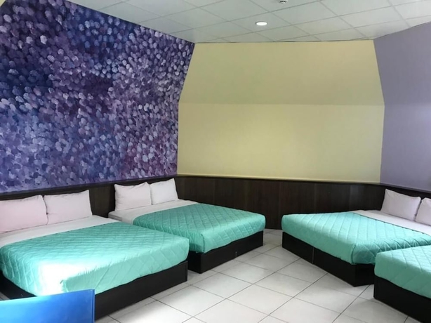 Imagen de la habitación del Hostel J Lin. Foto 2