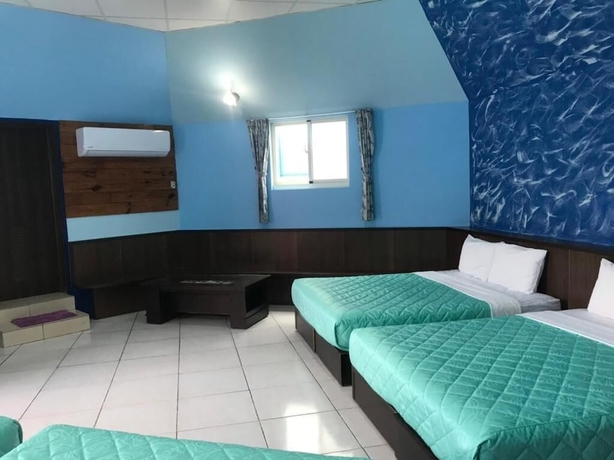 Imagen de la habitación del Hostel J Lin. Foto 3