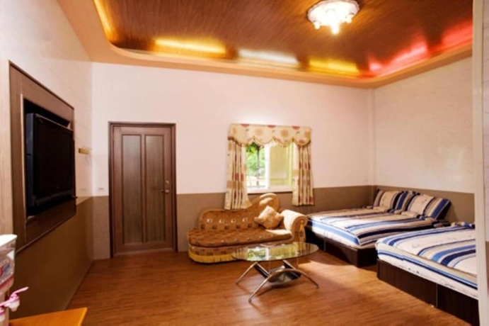 Imagen de la habitación del Hostel J Lin. Foto 5