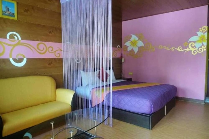 Imagen de la habitación del Hostel J Lin. Foto 6