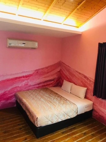 Imagen de la habitación del Hostel J Lin. Foto 7