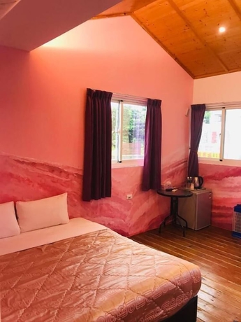 Imagen de la habitación del Hostel J Lin. Foto 8