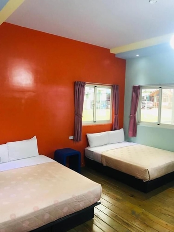 Imagen de la habitación del Hostel J Lin. Foto 10