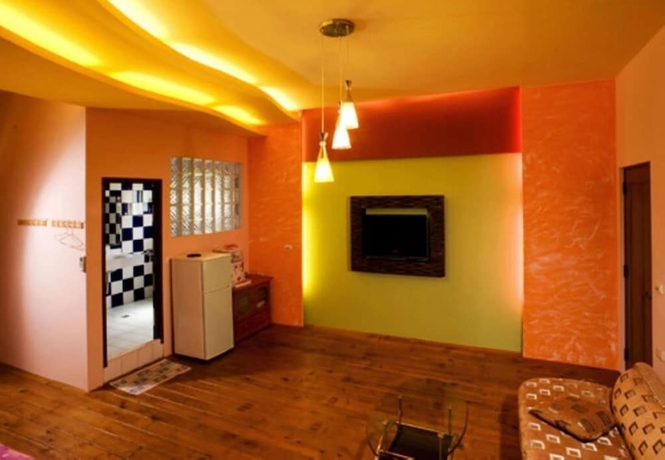 Imagen de la habitación del Hostel J Lin. Foto 13