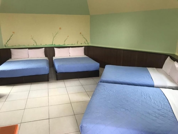 Imagen de la habitación del Hostel J Lin. Foto 15