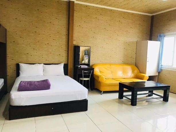 Imagen de la habitación del Hostel J Lin. Foto 18