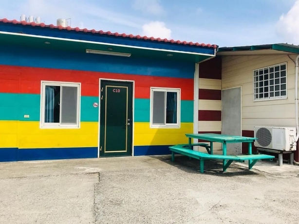 Imagen de la habitación del Hostel J Lin. Foto 19