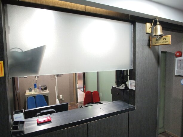 Imagen general del Hostel J Stay. Foto 2