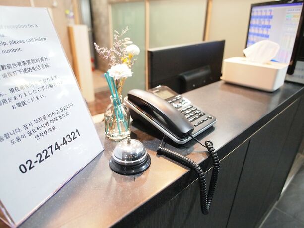 Imagen general del Hostel J Stay. Foto 3