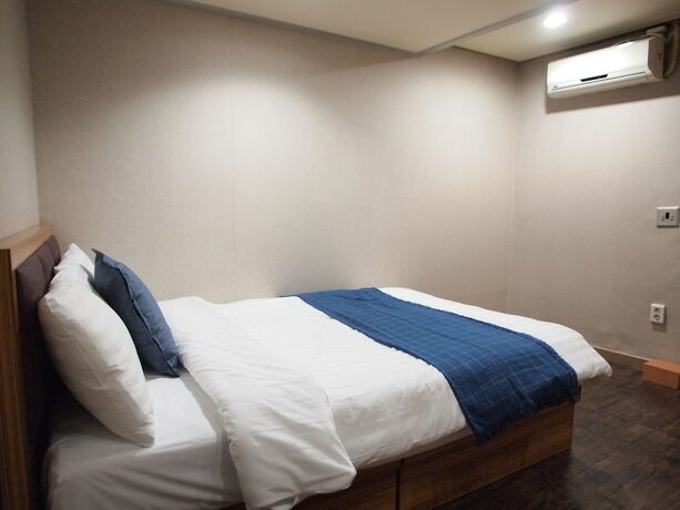 Imagen general del Hostel J Stay. Foto 7