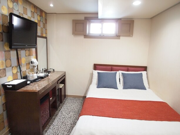 Imagen general del Hostel J Stay. Foto 9