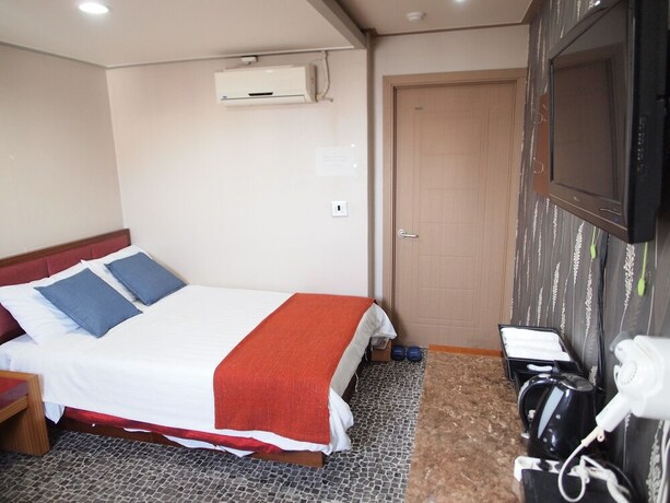 Imagen de la habitación del Hostel J Stay. Foto 13