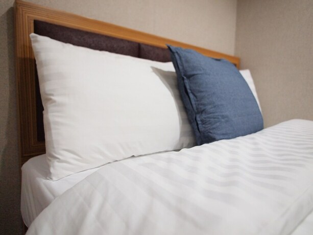 Imagen de la habitación del Hostel J Stay. Foto 14