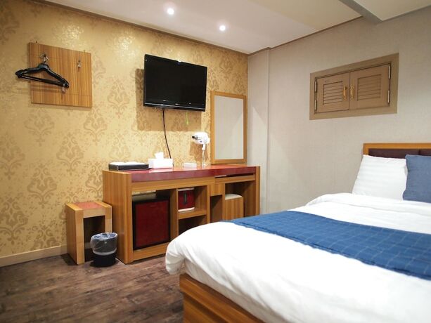 Imagen de la habitación del Hostel J Stay. Foto 19