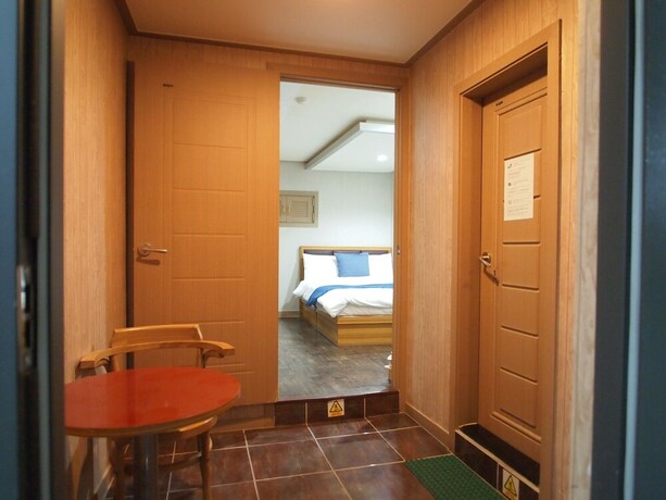 Imagen de la habitación del Hostel J Stay. Foto 27