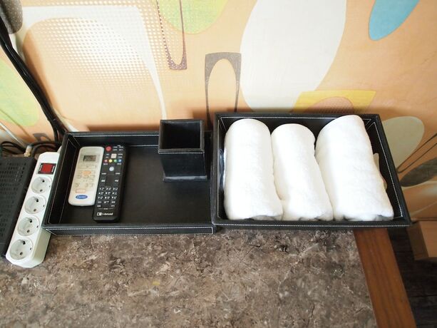 Imagen de la habitación del Hostel J Stay. Foto 30