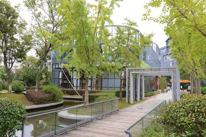 Imagen de la habitación del Hostel J Trip Youth. Foto 2