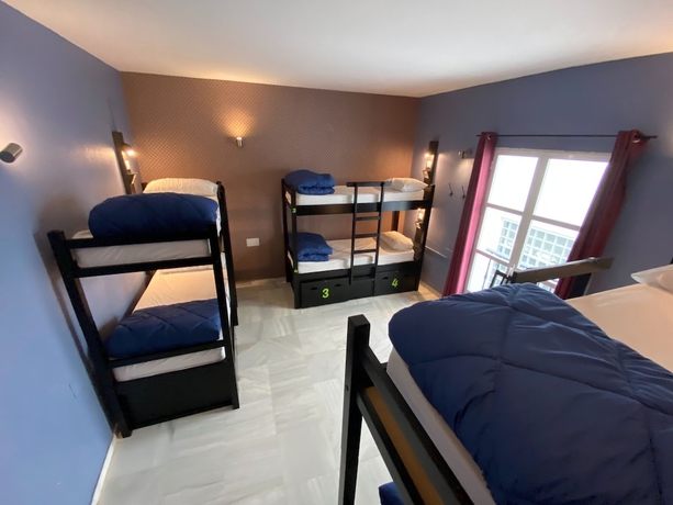 Imagen de la habitación del Hostel JOY Plaza de Armas. Foto 5