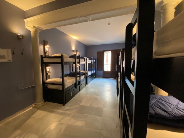 Imagen de la habitación del Hostel JOY Plaza de Armas. Foto 7