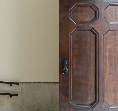 Imagen de los interiores del Hostel JOY Plaza de Armas. Foto 19