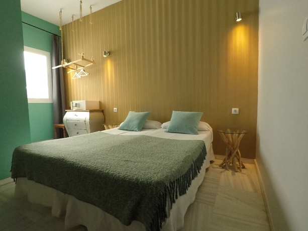 Imagen de la habitación del Hostel JOY Plaza de Armas. Foto 16