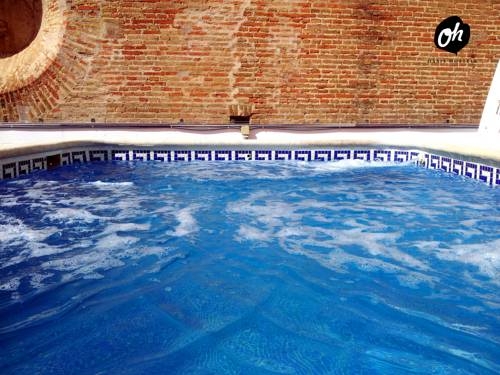 Imagen general del Hostel JOY Setas Coworking. Foto 2