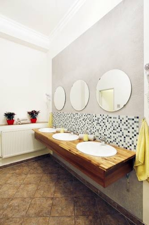 Imagen general del Hostel Jacob. Foto 2