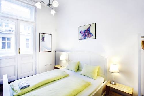 Imagen general del Hostel Jacob. Foto 3