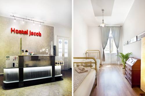 Imagen general del Hostel Jacob. Foto 5