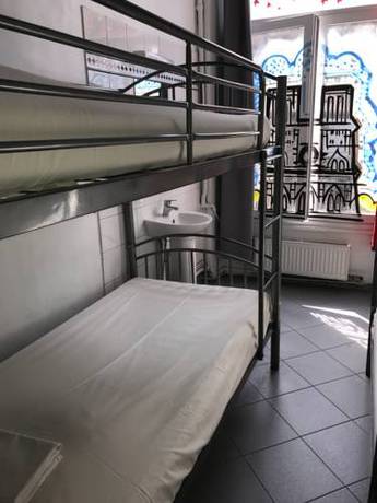 Imagen general del Hostel Jacobs Inn. Foto 1