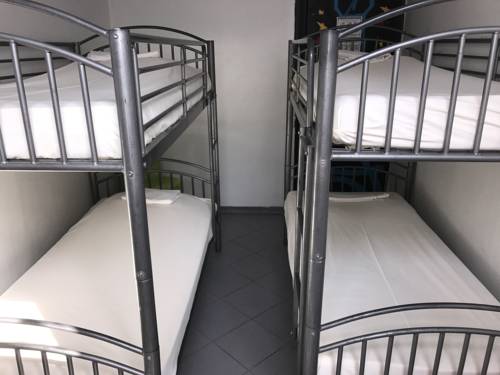 Imagen de la habitación del Hostel Jacobs Inn. Foto 5