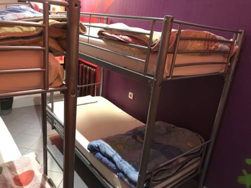 Imagen de la habitación del Hostel Jacobs Inn. Foto 13