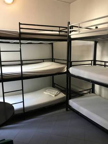 Imagen de la habitación del Hostel Jacobs Inn. Foto 16